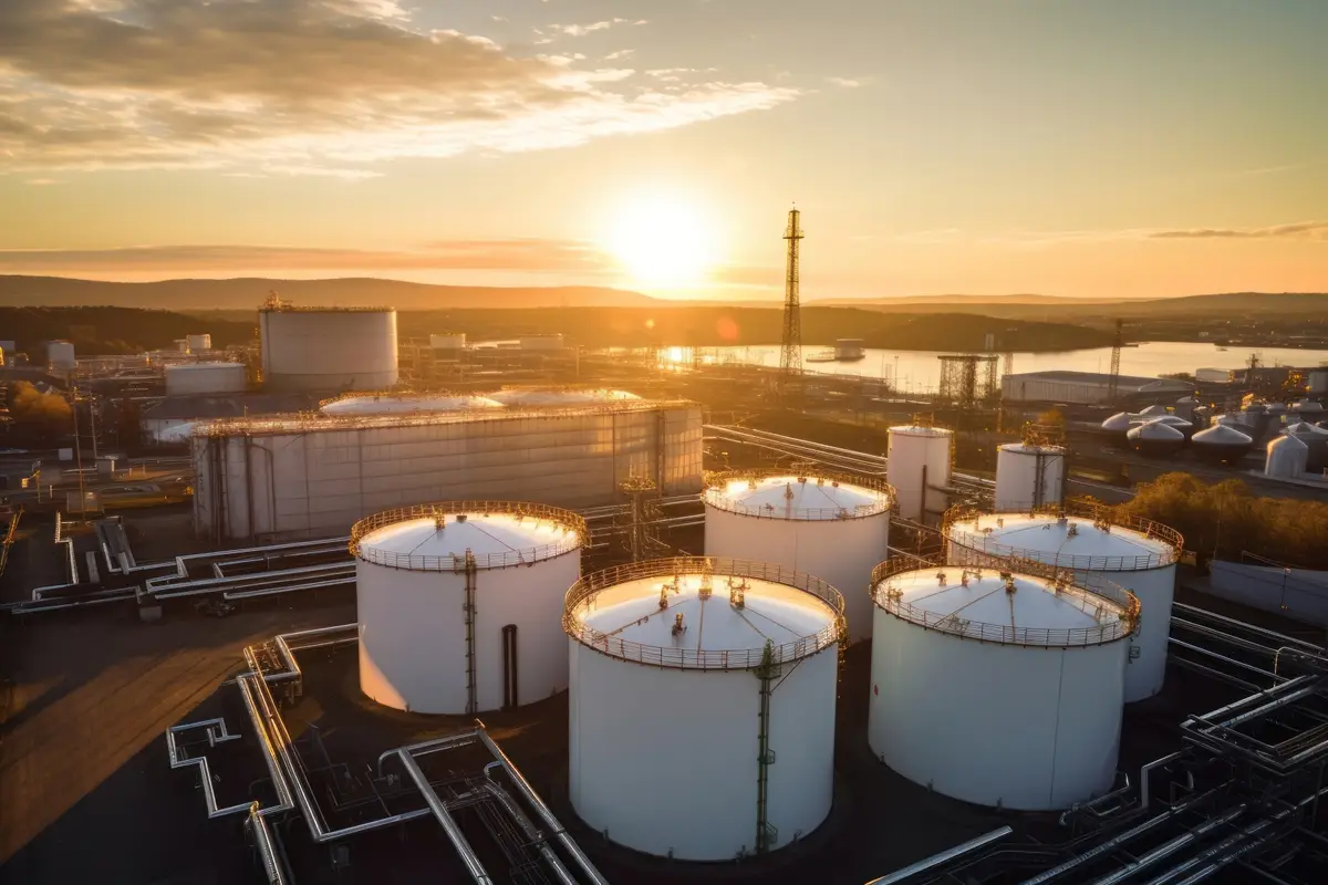 Свои подождут: в США разгорелась борьба за европейский газ