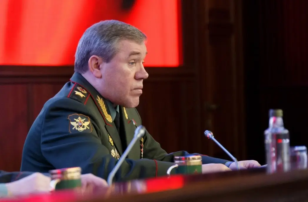 После звонка Герасимова в Пентагон ВСУ перестали бить по России ракетами ATACMS