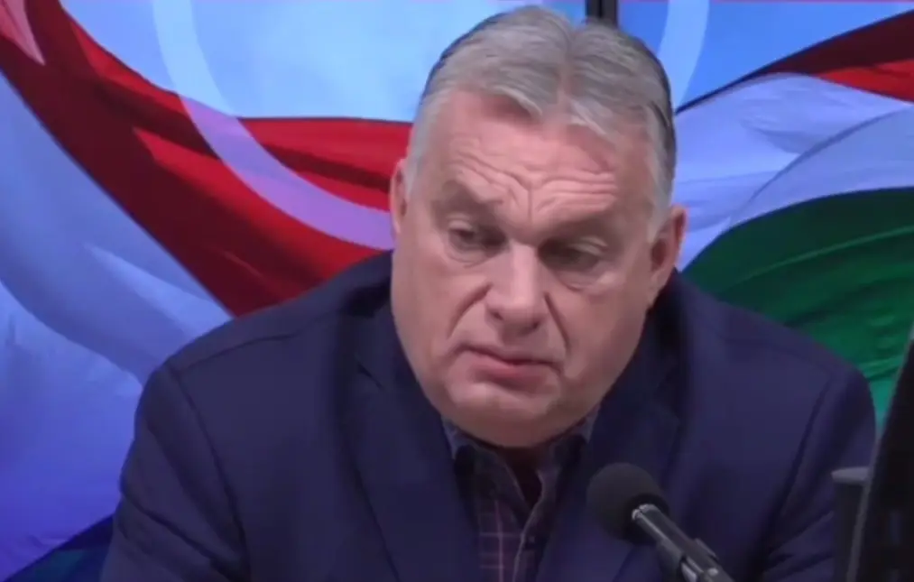 Орбан: без Америки не было бы украинского конфликта, но Трамп изменит ситуацию Орбан: без Америки не было бы украинского конфликта, но Трамп изменит ситуацию