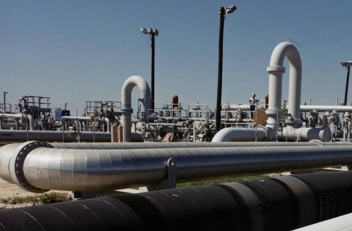 Казахстан вновь не смог избавиться от транзита российской нефти Казахстан вновь не смог избавиться от транзита российской нефти