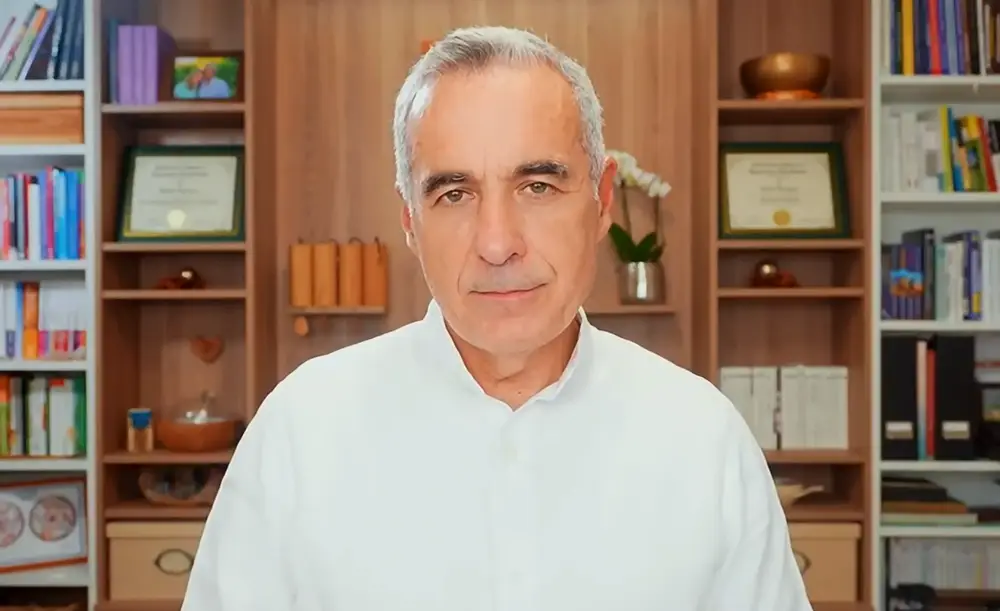 «Продвигался с помощью TikTok»: разведка Румынии рассказала, как победил «пророссийский» кандидат «Продвигался с помощью TikTok»: разведка Румынии рассказала, как победил «пророссийский» кандидат