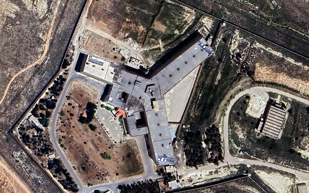 На свободу с «чистой совестью»: захватившие власть в Сирии боевики готовят амнистию для террористов ИГИЛ*