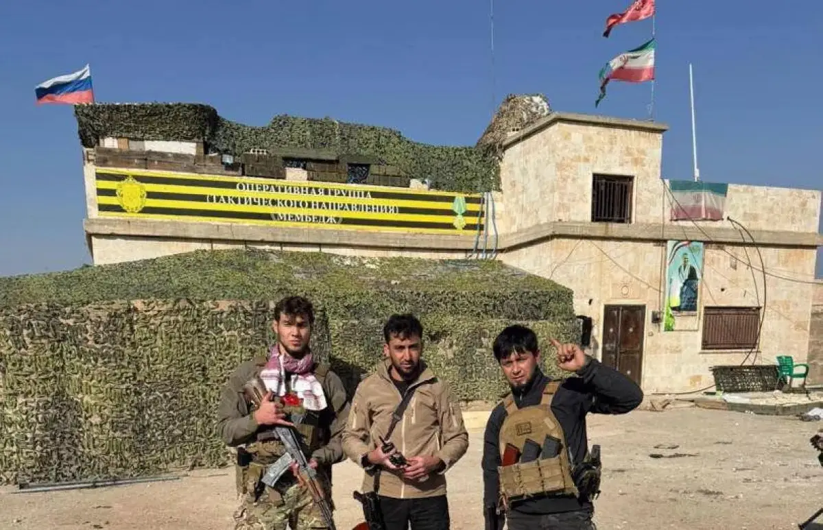 Турецкая пресса назвала три дальнейших цели Анкары в Сирии