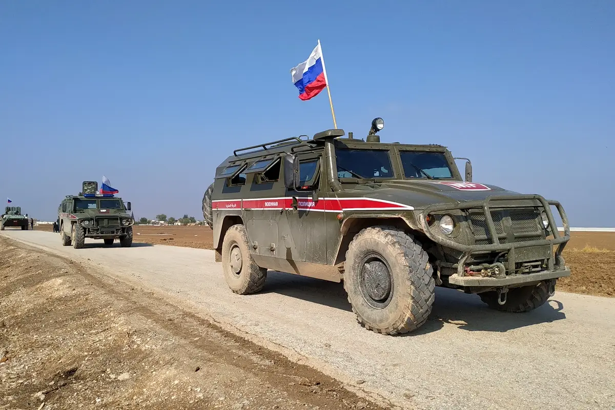 Нужно получить максимум от ухода России из Сирии и начинать развивать Сибирь – эксперт