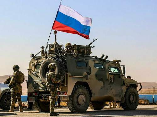 Эксперт объяснил, как вывод ВС РФ из Сирии скажется на Украине