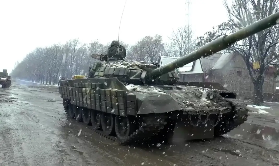 ВС РФ освободили за месяц почти в 5 раз больше территорий, чем за весь прошлый год