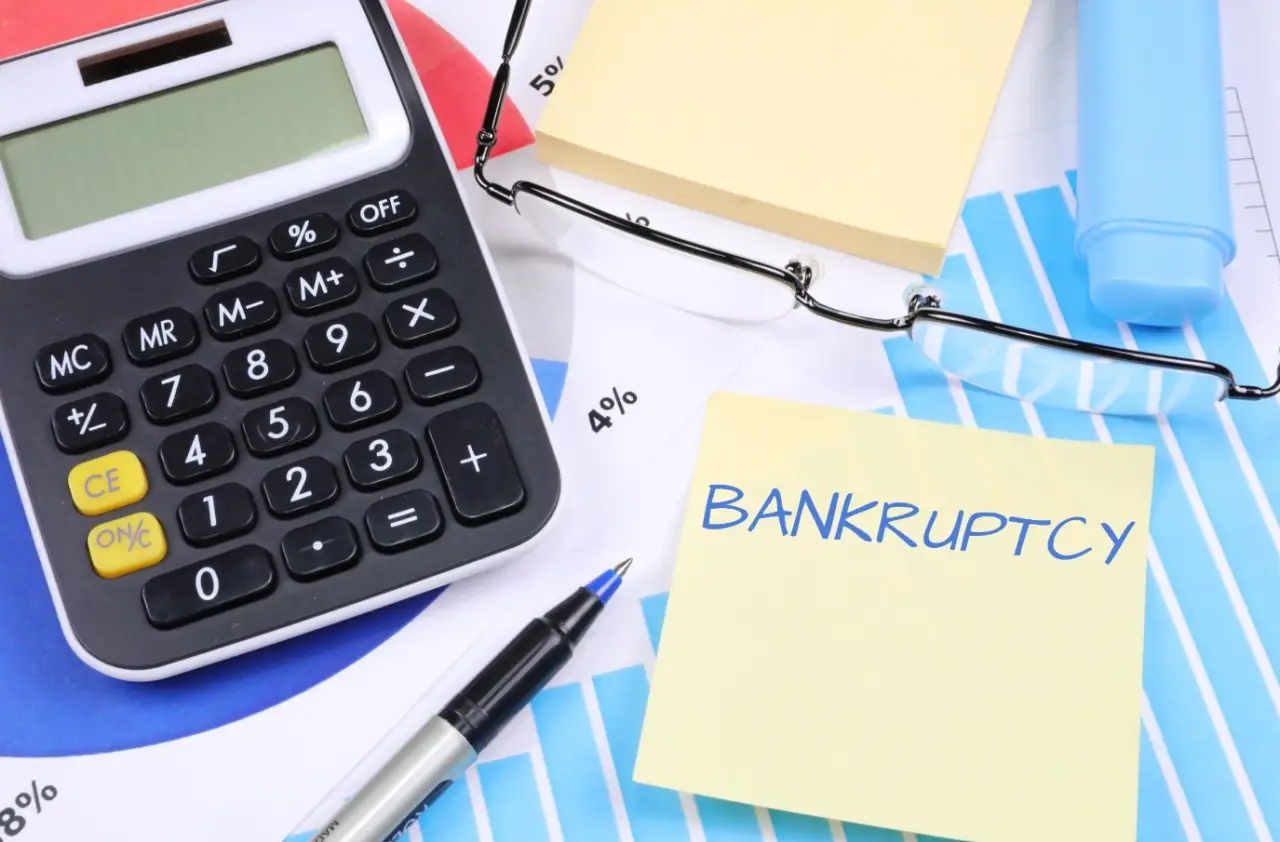 Франция достигла пика банкротств компаний за последние 20 лет