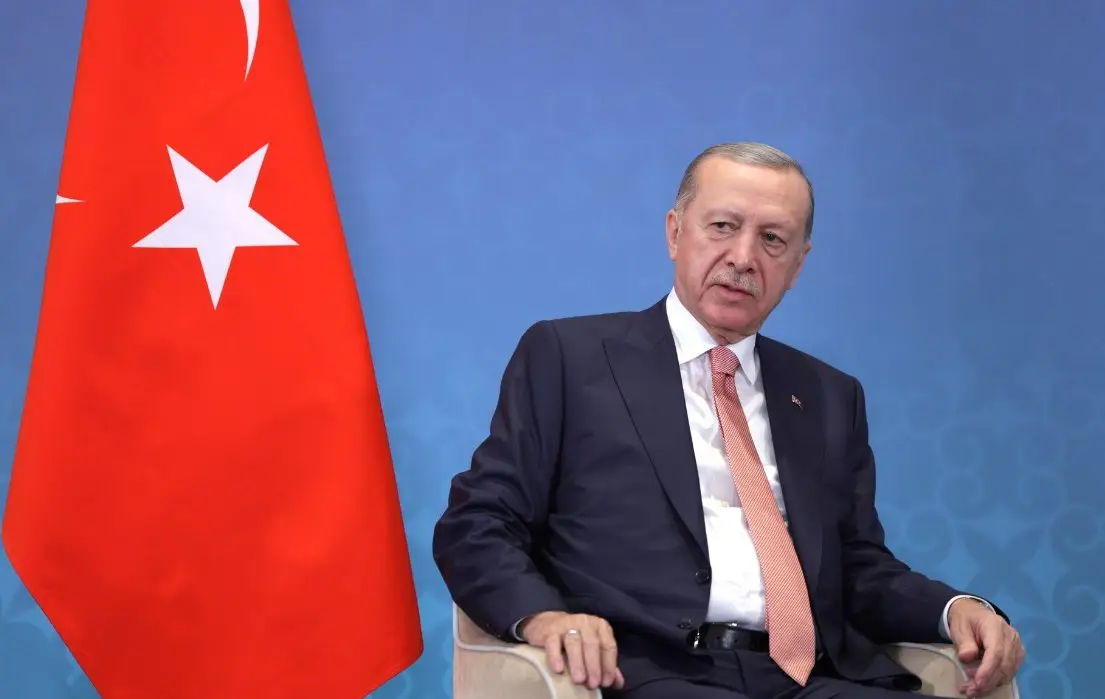 Турецкие строители потирают руки: Эрдоган выразил намерение участвовать в восстановлении Сирии Турецкие строители потирают руки: Эрдоган выразил намерение участвовать в восстановлении Сирии