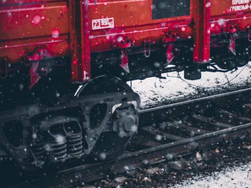 В Москве две стюардессы попали под поезд: девушки погибли на месте