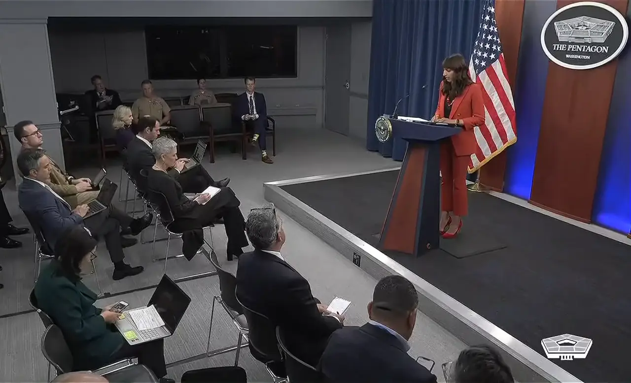 В Пентагоне признали, что армия КНДР не участвовала в боевых действиях на территории РФ В Пентагоне признали, что армия КНДР не участвовала в боевых действиях на территории РФ