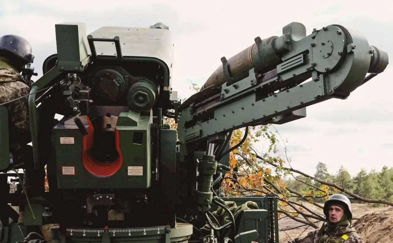 США готовы вооружить 18-летних украинцев против России