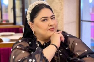 Звезда «Универа» скончалась после резекции желудка (ФОТО) Звезда «Универа» скончалась после резекции желудка (ФОТО)