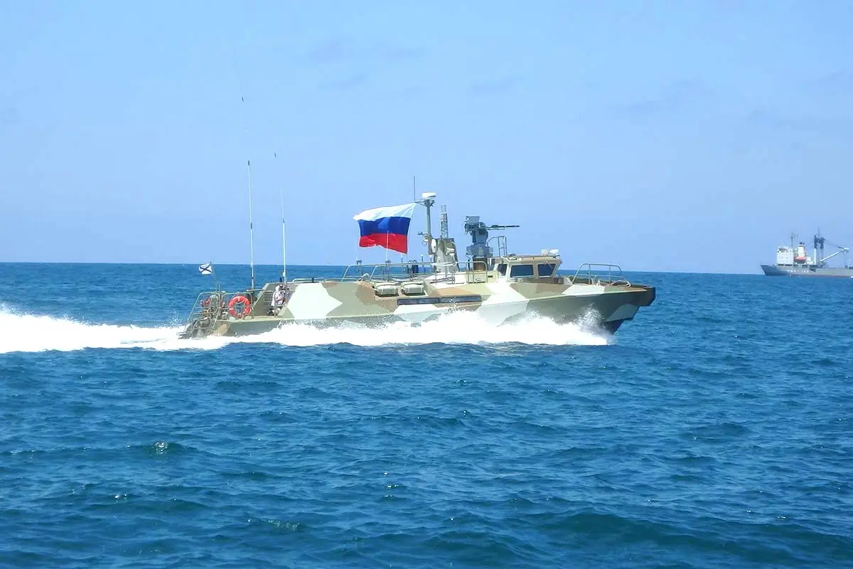 19FortyFive: алавиты могут заменить русских в Тартусе на присутствие ВМС США 19FortyFive: алавиты могут заменить русских в Тартусе на присутствие ВМС США