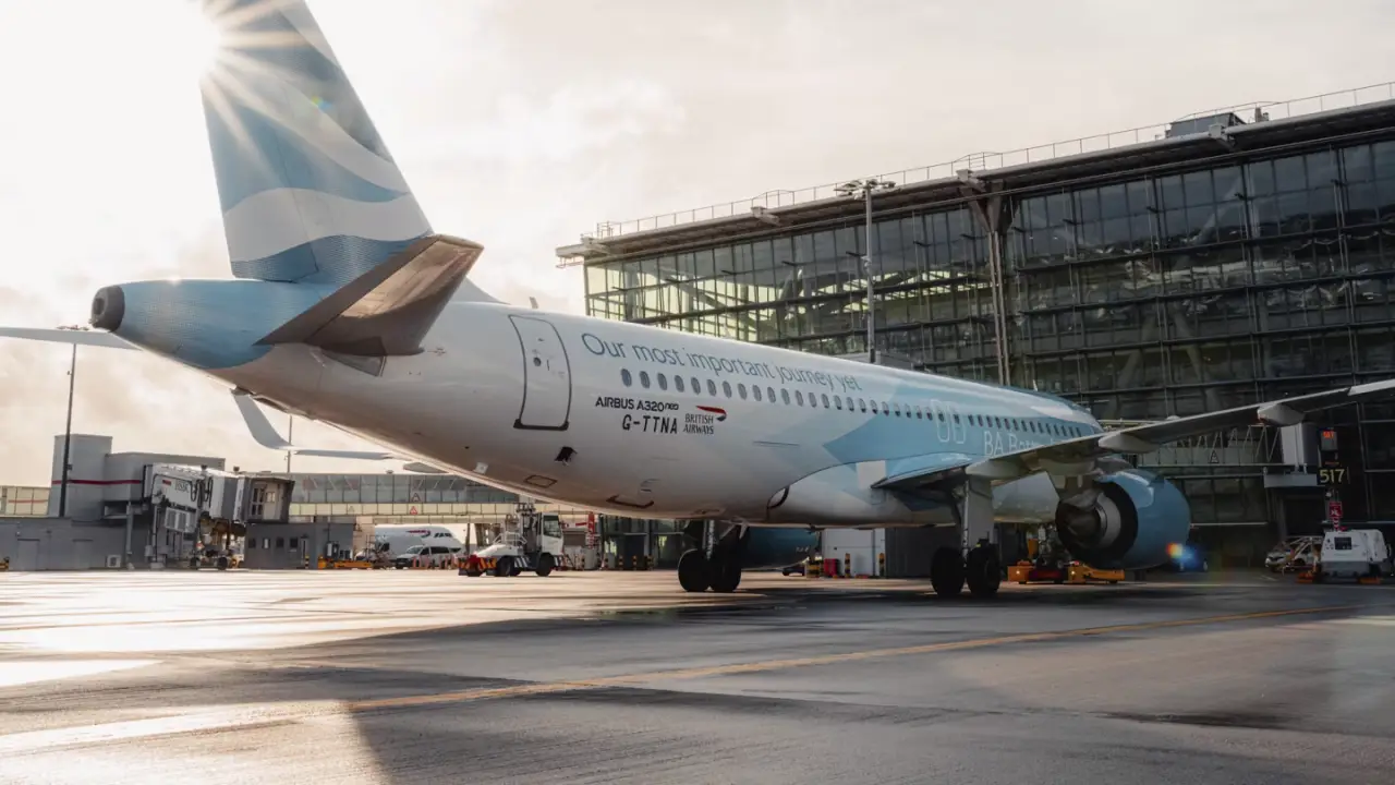 Попали санкциями в небо: западные авиакомпании теряют рынок из-за закрытого воздушного пространства РФ Попали санкциями в небо: западные авиакомпании теряют рынок из-за закрытого воздушного пространства РФ