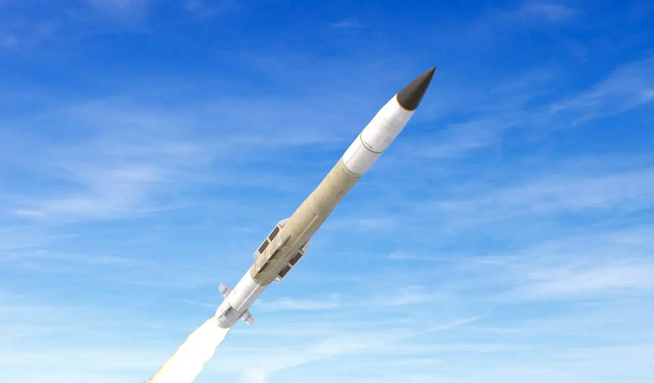 Пентагон передал Украине 847 ракет для Patriot Пентагон передал Украине 847 ракет для Patriot