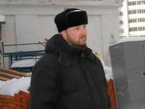 Задержанный в Москве бездомный боец СВО оказался миллиардером (ФОТО) Задержанный в Москве бездомный боец СВО оказался миллиардером (ФОТО)
