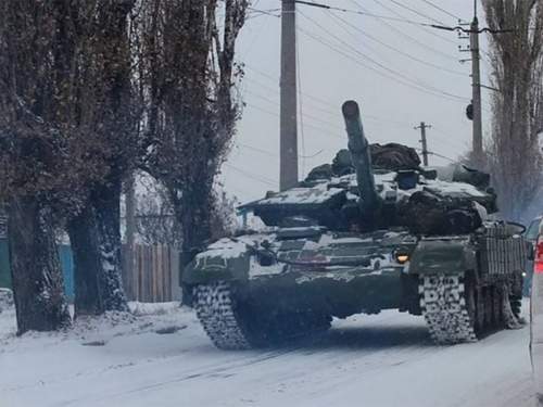 Рогов: Украина готовится к сдаче пяти городов в ДНР