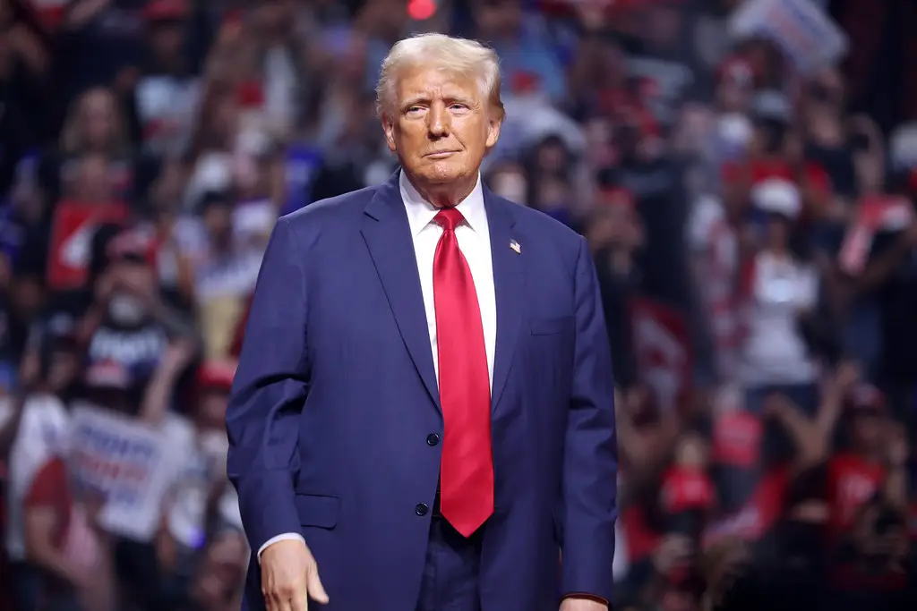 Reuters: Трамп планирует кардинально изменить политику США за несколько часов