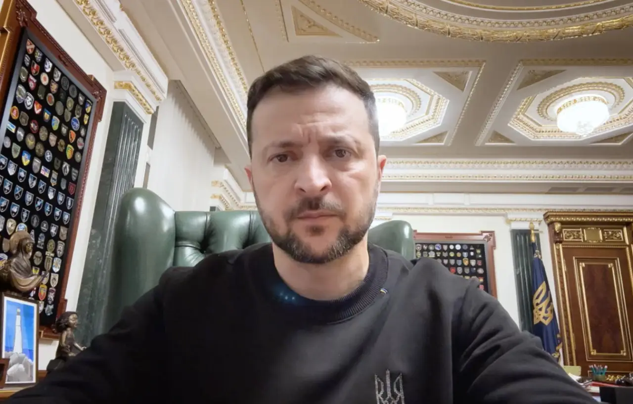 Зеленский готов торговаться за гарантии НАТО не на всей территории Украины