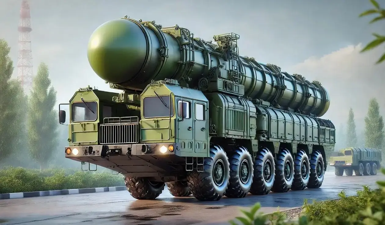 С одного «Орешника» не дошло: в Таганрог прилетели американские ATACMS