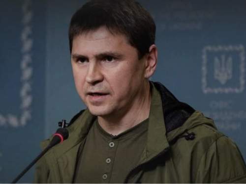 В офисе Зеленского заявили о готовности Киева к переговорам