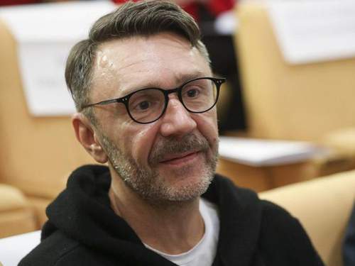 Шнуров проиграл суд на 165 миллионов рублей