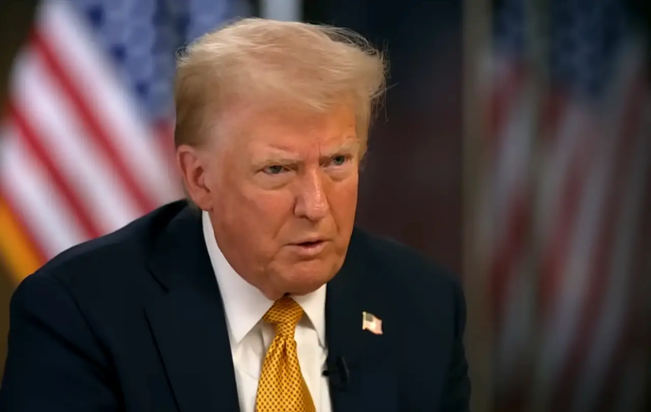 «Мир от Трампа» начинает обретать контуры – и очень тревожные «Мир от Трампа» начинает обретать контуры – и очень тревожные
