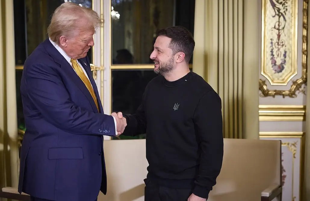 Трамп подтвердил, что планирует шантажировать Москву военной поддержкой Украины