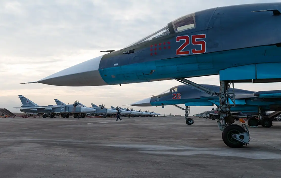 Москва почти договорилась с ХТШ* о сохранении в Сирии военных баз – Bloomberg