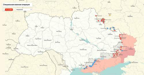 Названы возможные сроки ввода войск НАТО на Украину