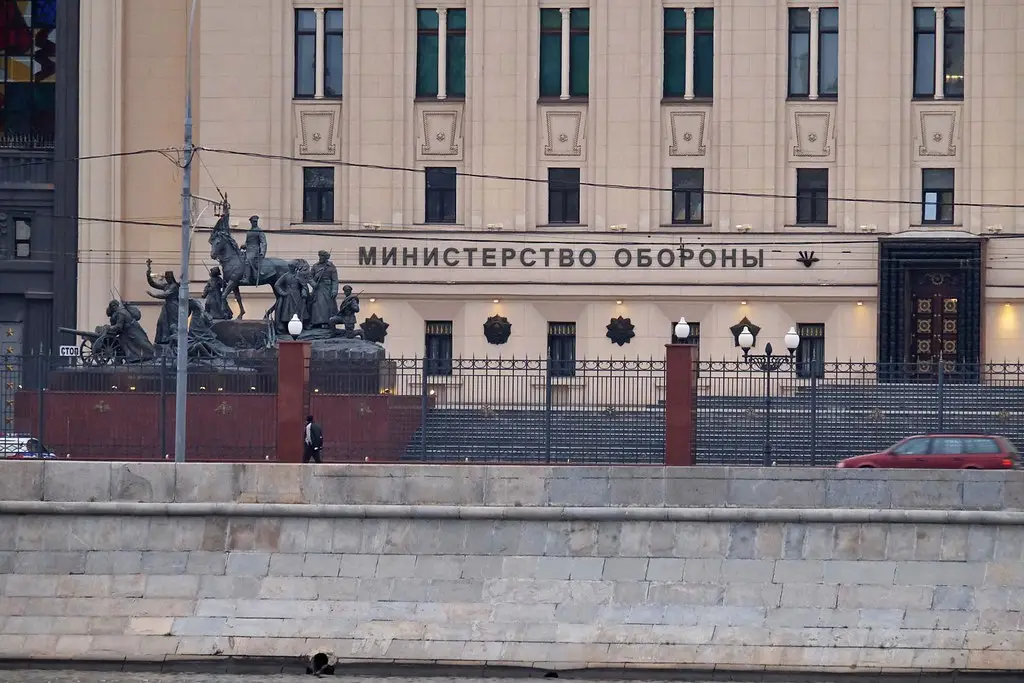 Минобороны РФ сообщило, что сегодняшняя комбинированная атака стала ответом на удар по Таганрогу Минобороны РФ сообщило, что сегодняшняя комбинированная атака стала ответом на удар по Таганрогу