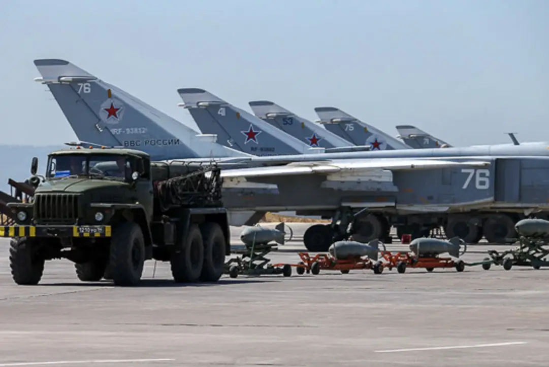 Гарантии безопасности от боевиков распространяются только на эвакуацию ВС РФ из Сирии – Bild