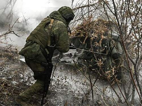 Оглашен первый приговор суда военным ВСУ за вторжение в Курскую область Оглашен первый приговор суда военным ВСУ за вторжение в Курскую область