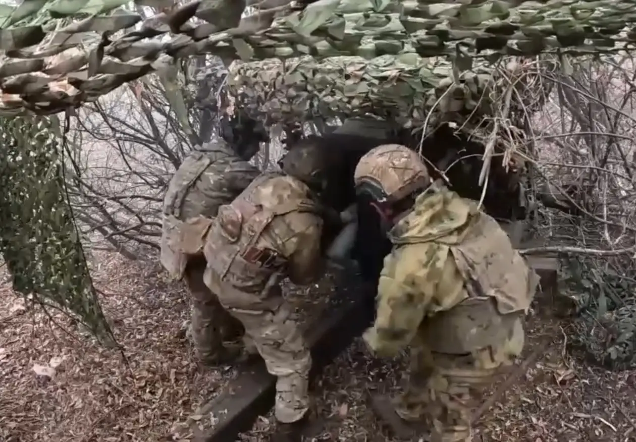 Западные СМИ предрекают скорое падение Покровска и Курахова Западные СМИ предрекают скорое падение Покровска и Курахова