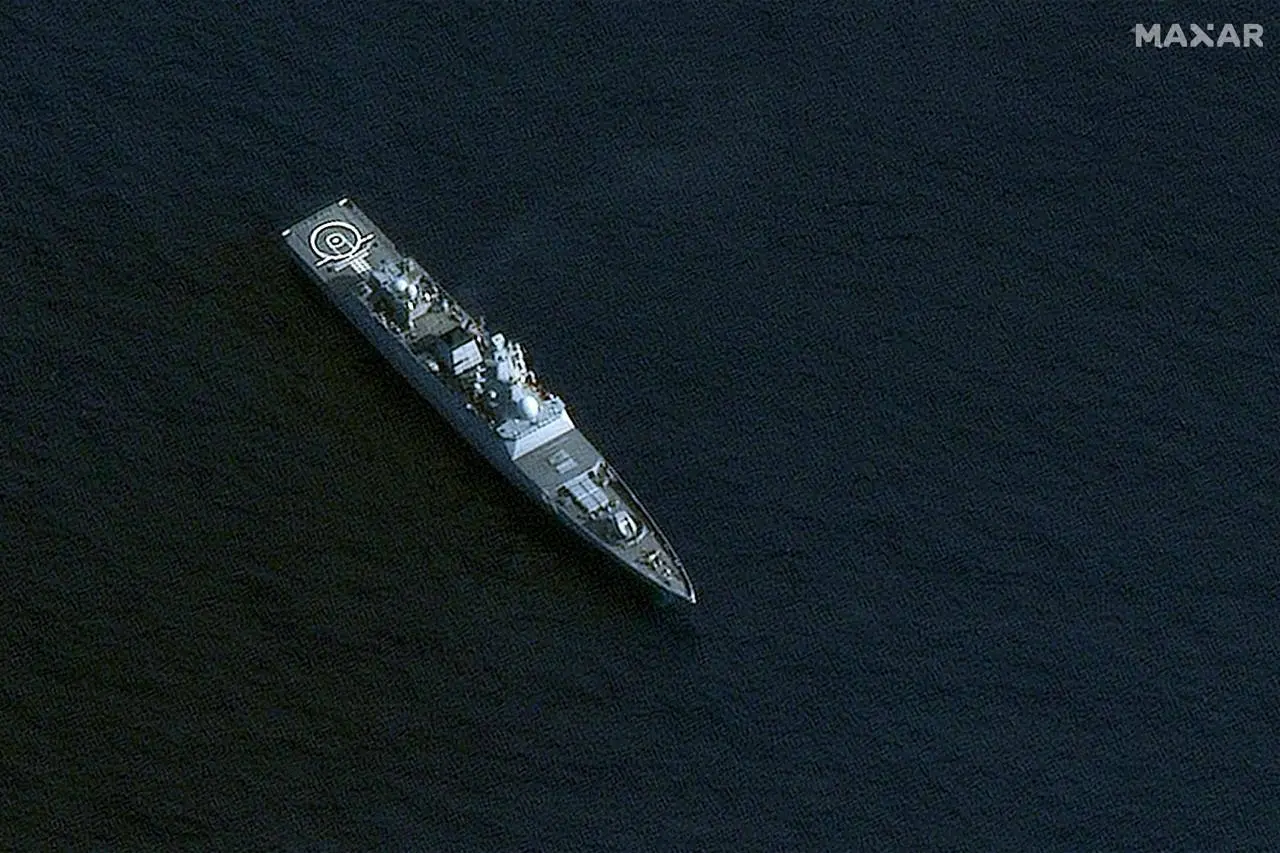 Financial Time: Россия как минимум частично выводит свои войска из Сирии