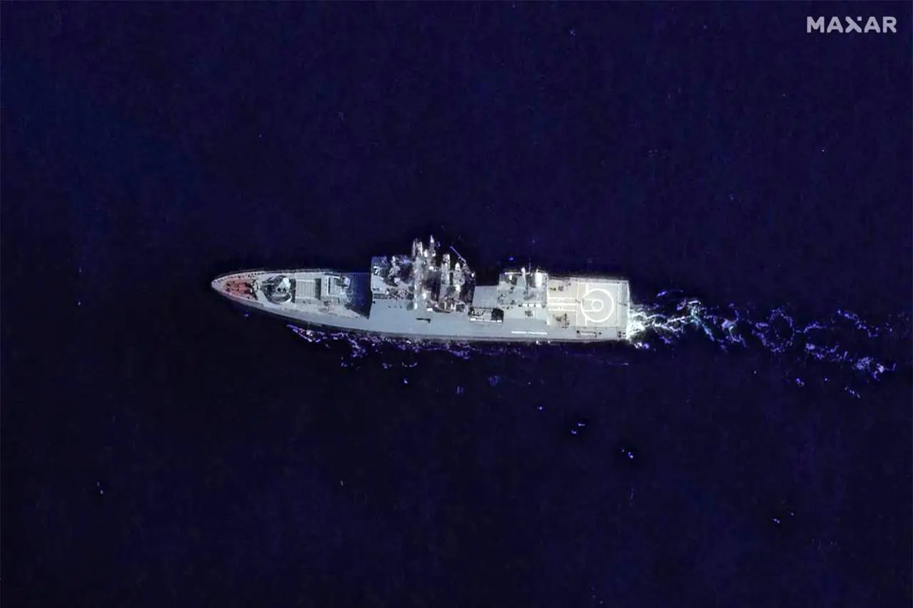 Financial Time: Россия как минимум частично выводит свои войска из Сирии