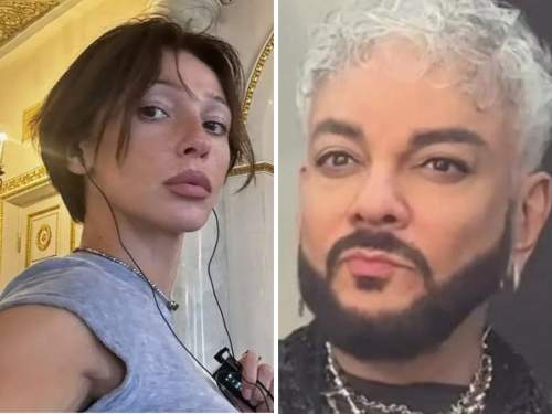 &laquo;Про эту с*** даже слышать не хочу!&raquo;: Киркоров жестко прошелся по Ивлеевой (ФОТО)