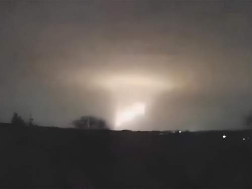 &laquo;Орешник&raquo; стал приманкой для удара по ТЭК Украины