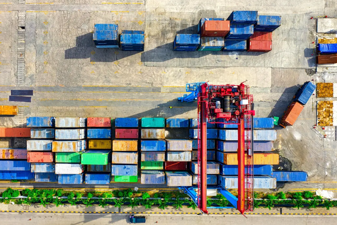 Коридор «Север – Юг» протянут от России до Пакистана