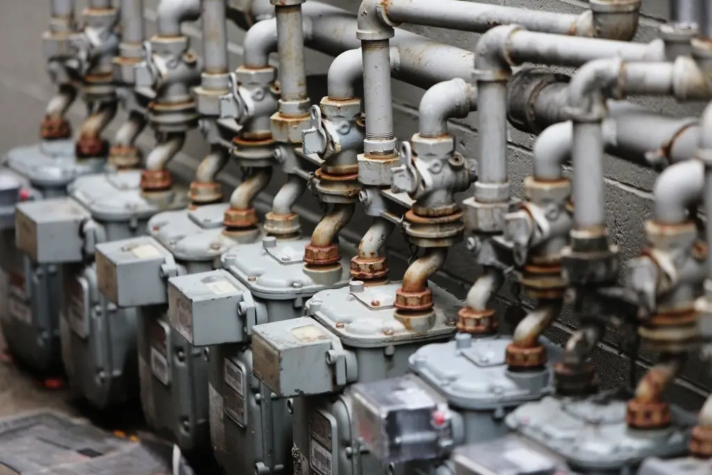 Словакия ведет «очень интенсивные» переговоры о поставках российского газа в 2025 году Словакия ведет «очень интенсивные» переговоры о поставках российского газа в 2025 году