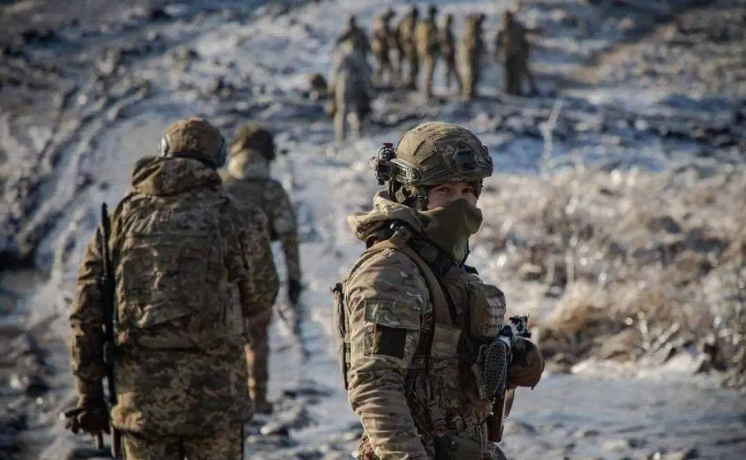 «Дезертировали более тысячи человек»: выяснились причины катастрофы ВСУ на подступах к Покровску «Дезертировали более тысячи человек»: выяснились причины катастрофы ВСУ на подступах к Покровску