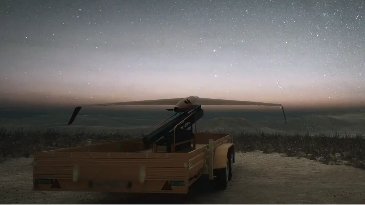 Сбивать и запрещать: в США призвали ограничить использование БПЛА после остановки работы аэропорта в штате Нью-Йорк Сбивать и запрещать: в США призвали ограничить использование БПЛА после остановки работы аэропорта в штате Нью-Йорк