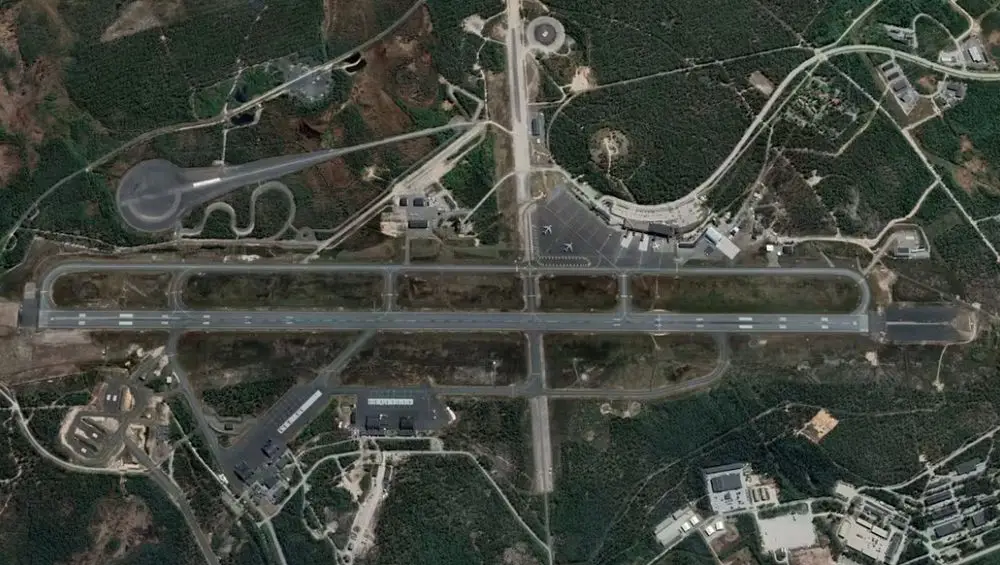 Издержки вступления в НАТО: десятки финских семей лишатся жилья, так как оно находится вблизи военных аэродромов и будет снесено Издержки вступления в НАТО: десятки финских семей лишатся жилья, так как оно находится вблизи военных аэродромов и будет снесено