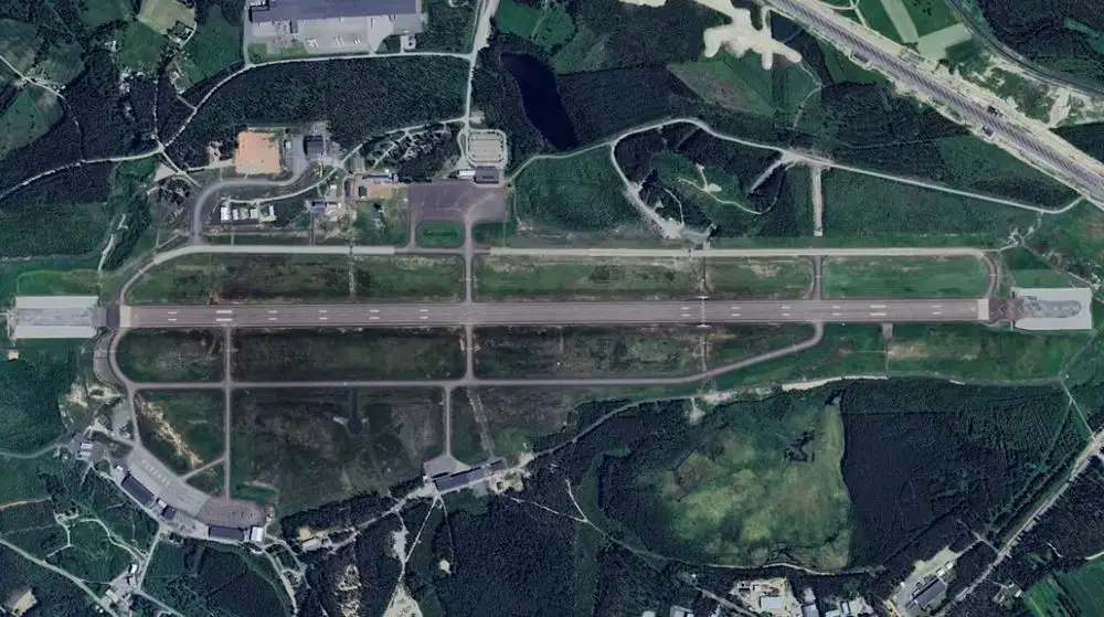 Издержки вступления в НАТО: десятки финских семей лишатся жилья, так как оно находится вблизи военных аэродромов и будет снесено Издержки вступления в НАТО: десятки финских семей лишатся жилья, так как оно находится вблизи военных аэродромов и будет снесено