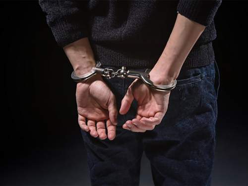 Бывшего замглавы департамента МО РФ заподозрили в хищении 600 млн рублей Бывшего замглавы департамента МО РФ заподозрили в хищении 600 млн рублей