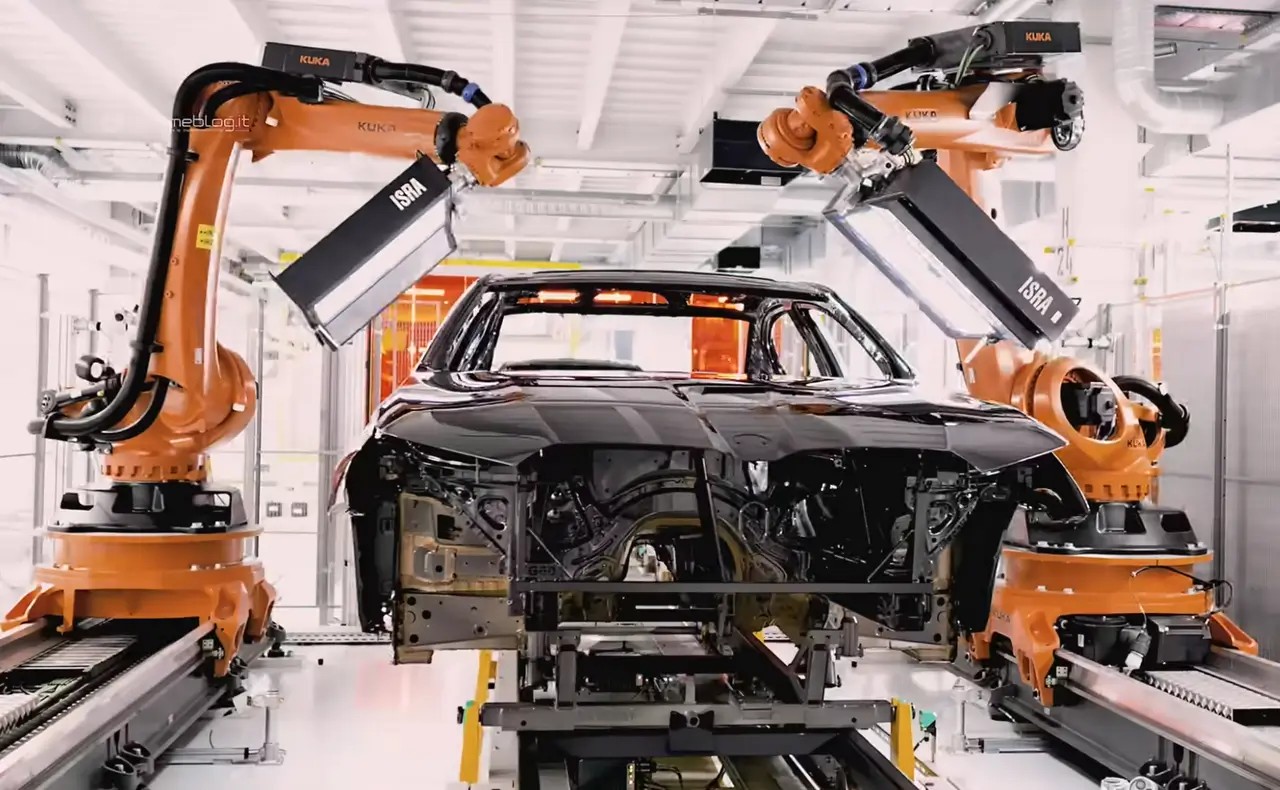 Bloomberg: Германия не рухнет в одночасье, но Европа медленно утонет за ней Bloomberg: Германия не рухнет в одночасье, но Европа медленно утонет за ней