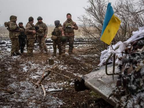 CNN назвал город, сдача которого обернется для Украины потерей помощи США