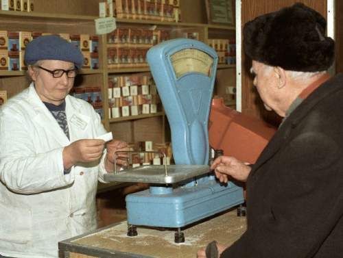 В России хотят снова вернуть талоны на еду: идею поддержали в Госдуме