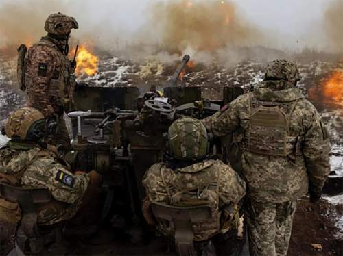 В России рассказали о трех сценариях завершения СВО