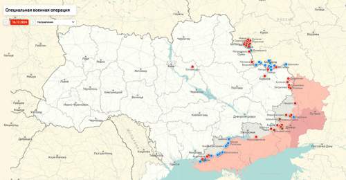 В России рассказали о трех сценариях завершения СВО